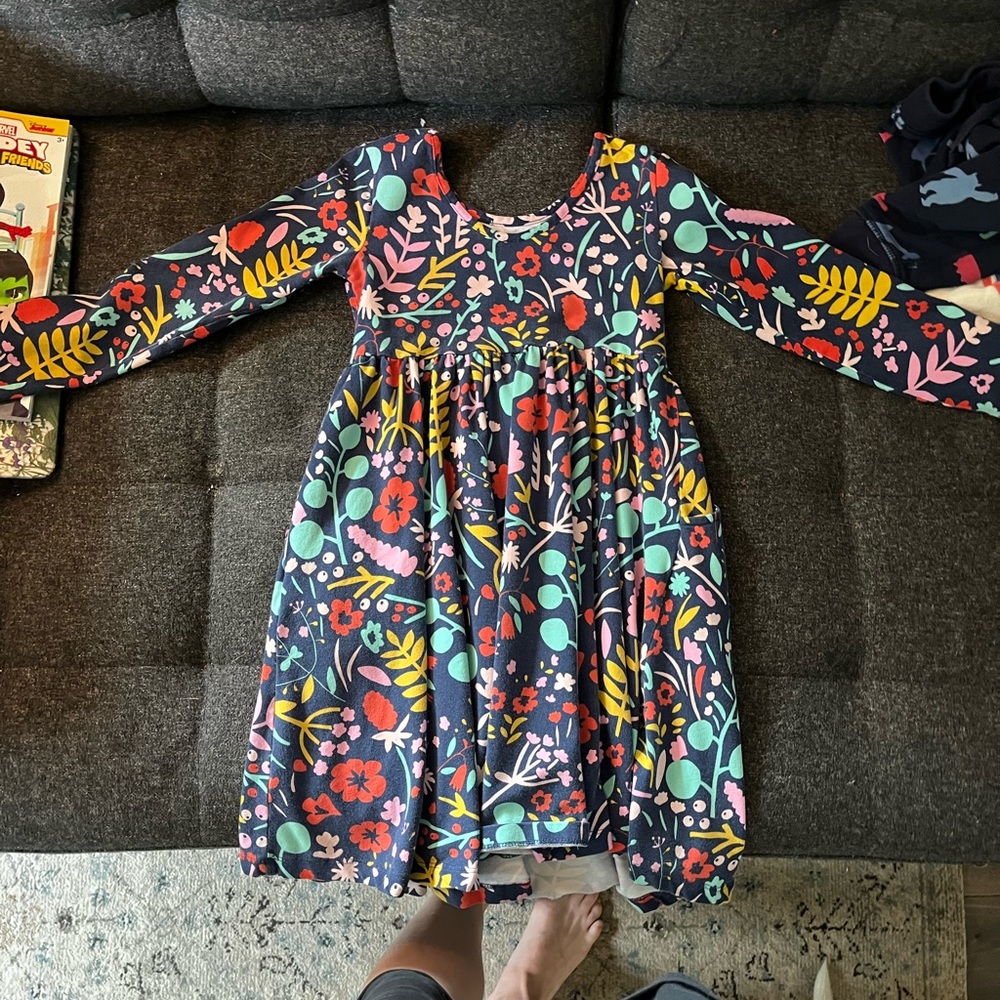 EUC Hanna dress size 6/7